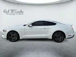 Ford Mustang 2023 EcoBoost 2dr Fastback