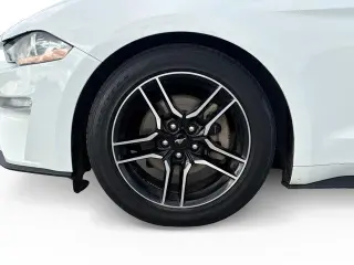 Ford Mustang 2023 EcoBoost 2dr Fastback