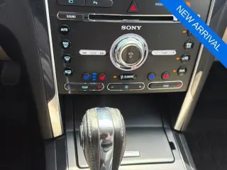 Ford Explorer 2018 Limited 4dr SUV