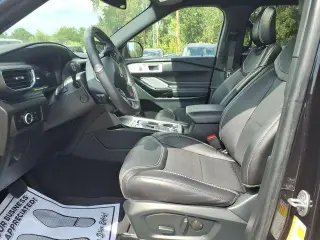 Ford Explorer 2024 AWD ST 4dr SUV