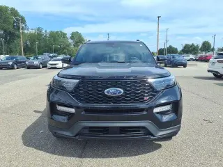 Ford Explorer 2024 AWD ST 4dr SUV