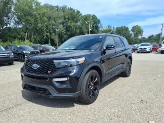 Ford Explorer 2024 AWD ST 4dr SUV