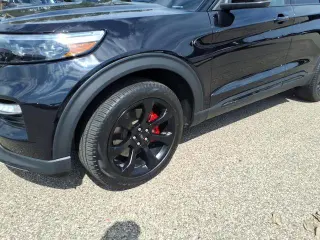 Ford Explorer 2024 AWD ST 4dr SUV