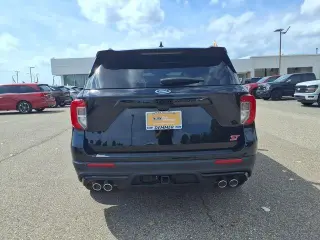 Ford Explorer 2024 AWD ST 4dr SUV