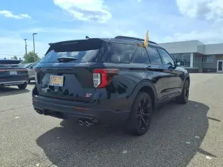 Ford Explorer 2024 AWD ST 4dr SUV
