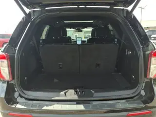 Ford Explorer 2024 AWD ST 4dr SUV