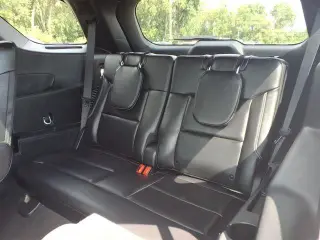 Ford Explorer 2024 AWD ST 4dr SUV