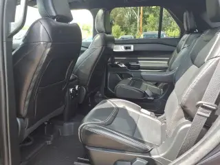 Ford Explorer 2024 AWD ST 4dr SUV