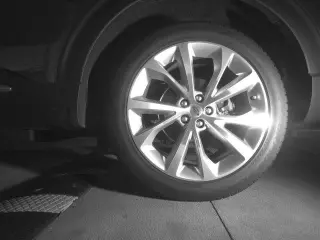 Ford Explorer 2023 AWD Platinum 4dr SUV