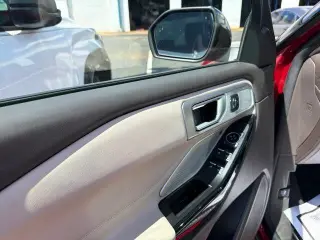Ford Explorer 2023 AWD Platinum 4dr SUV