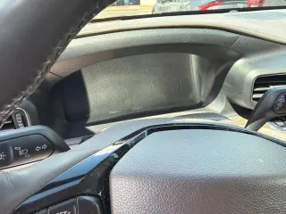 Ford Explorer 2023 AWD Platinum 4dr SUV