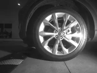 Ford Explorer 2023 AWD Platinum 4dr SUV