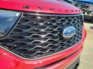Ford Explorer 2023 AWD ST 4dr SUV
