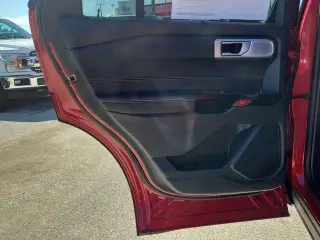Ford Explorer 2023 AWD ST 4dr SUV