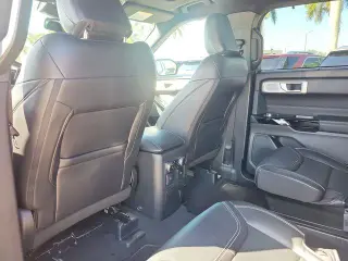 Ford Explorer 2023 AWD ST 4dr SUV