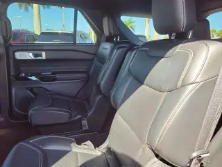 Ford Explorer 2023 AWD ST 4dr SUV