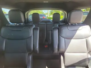 Ford Explorer 2023 AWD ST 4dr SUV