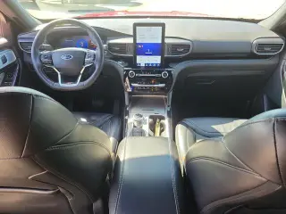 Ford Explorer 2023 AWD ST 4dr SUV