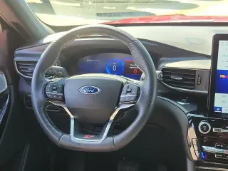 Ford Explorer 2023 AWD ST 4dr SUV
