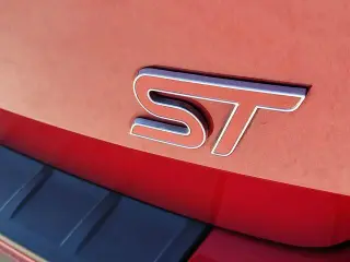 Ford Explorer 2023 AWD ST 4dr SUV