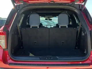 Ford Explorer 2023 AWD ST 4dr SUV