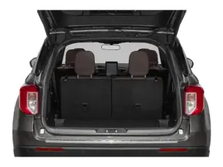 Ford Explorer 2022 Platinum 4dr SUV