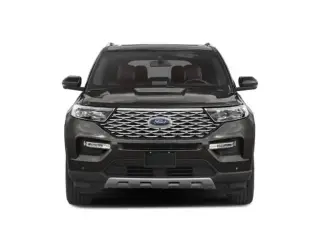Ford Explorer 2022 Platinum 4dr SUV