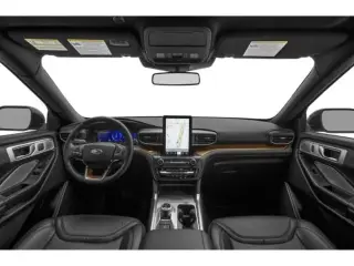 Ford Explorer 2022 Platinum 4dr SUV