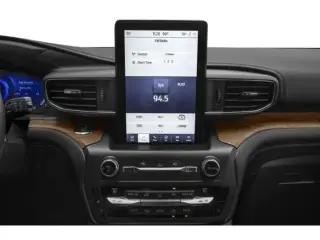 Ford Explorer 2022 Platinum 4dr SUV