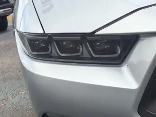 Ford Mustang 2025 EcoBoost Premium 2dr Convertible