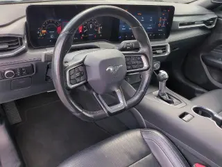 Ford Mustang 2025 EcoBoost Premium 2dr Convertible