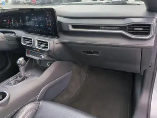 Ford Mustang 2025 EcoBoost Premium 2dr Convertible