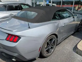 Ford Mustang 2025 EcoBoost Premium 2dr Convertible
