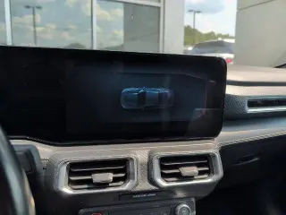 Ford Mustang 2025 EcoBoost Premium 2dr Convertible
