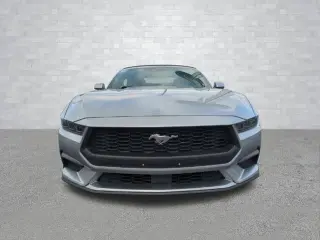 Ford Mustang 2025 EcoBoost Premium 2dr Convertible