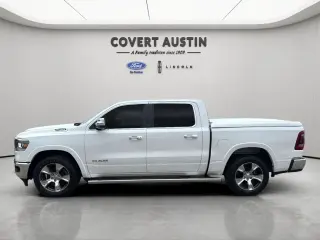 Ram 1500 2022 4x2 Laramie 4dr Crew Cab 5.6 ft. SB Pickup