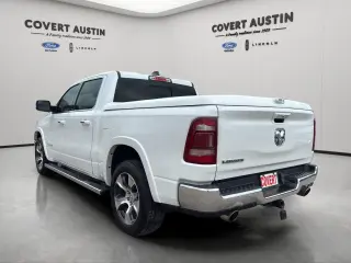 Ram 1500 2022 4x2 Laramie 4dr Crew Cab 5.6 ft. SB Pickup