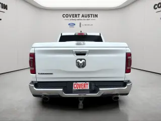 Ram 1500 2022 4x2 Laramie 4dr Crew Cab 5.6 ft. SB Pickup