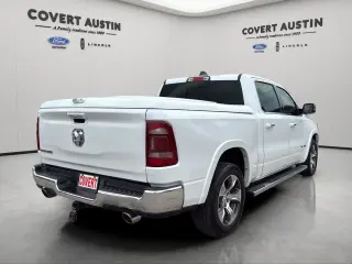 Ram 1500 2022 4x2 Laramie 4dr Crew Cab 5.6 ft. SB Pickup
