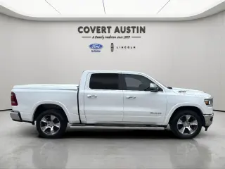 Ram 1500 2022 4x2 Laramie 4dr Crew Cab 5.6 ft. SB Pickup