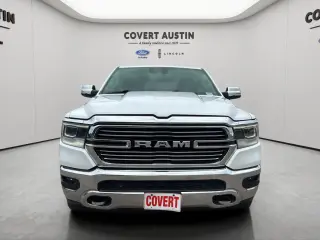 Ram 1500 2022 4x2 Laramie 4dr Crew Cab 5.6 ft. SB Pickup