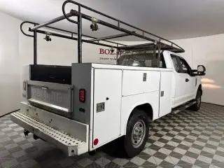 Ford F-250 Super Duty 2020 4x4 XL 4dr SuperCab 8 ft. LB Pickup