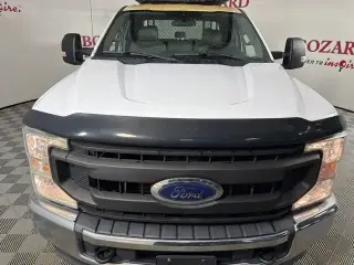 Ford F-250 Super Duty 2020 4x4 XL 4dr SuperCab 8 ft. LB Pickup