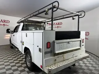 Ford F-250 Super Duty 2020 4x4 XL 4dr SuperCab 8 ft. LB Pickup