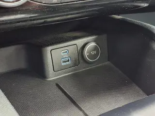 Ford Escape Hybrid 2021 Titanium 4dr SUV