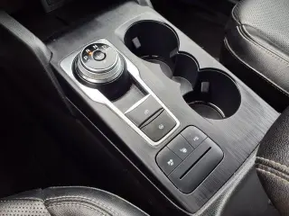 Ford Escape Hybrid 2021 Titanium 4dr SUV