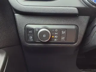 Ford Escape Hybrid 2021 Titanium 4dr SUV