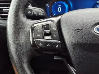 Ford Escape Hybrid 2021 Titanium 4dr SUV