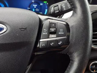 Ford Escape Hybrid 2021 Titanium 4dr SUV