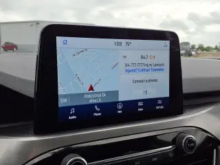 Ford Escape Hybrid 2021 Titanium 4dr SUV